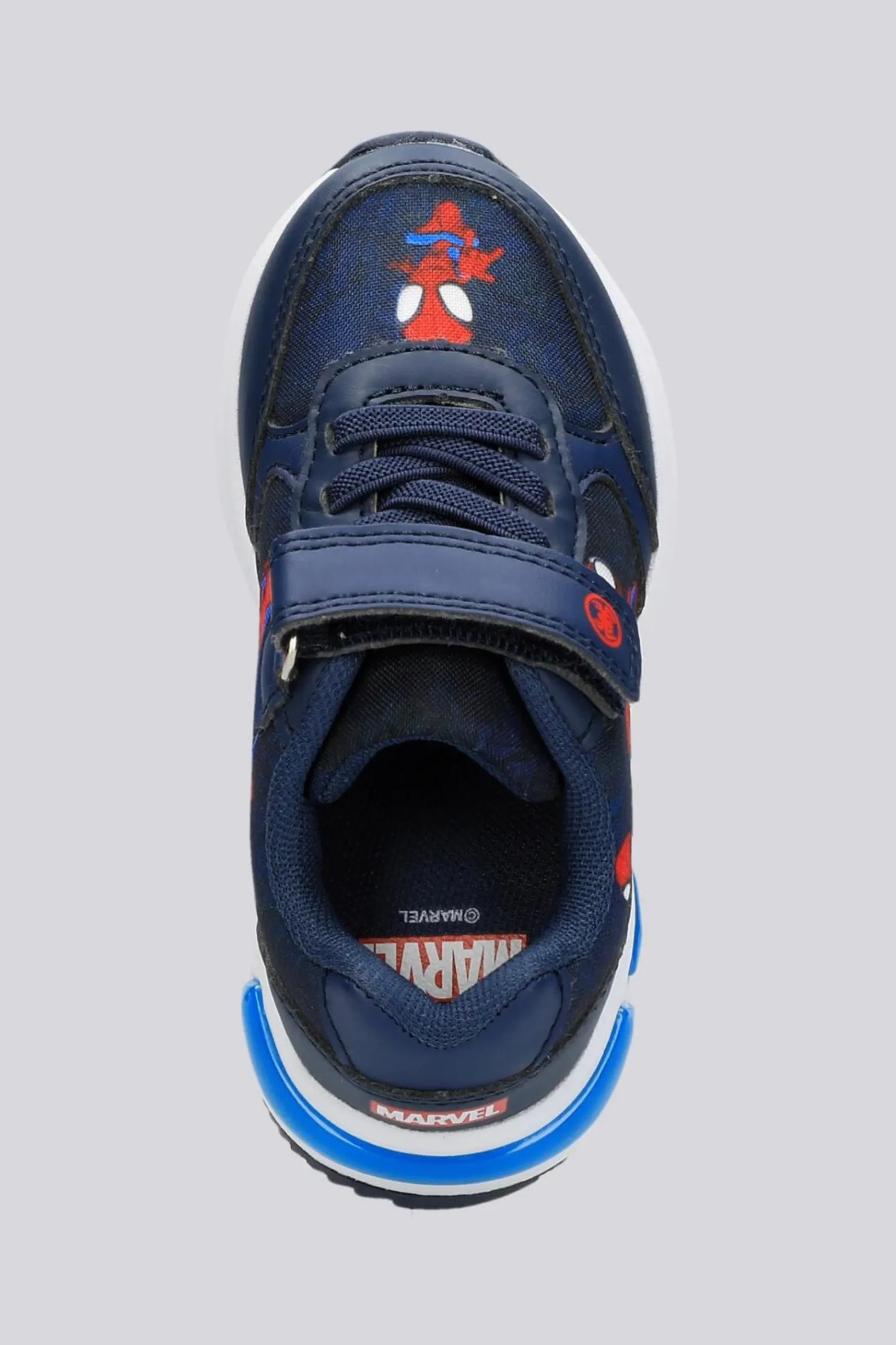 Zapatillas Spiderman