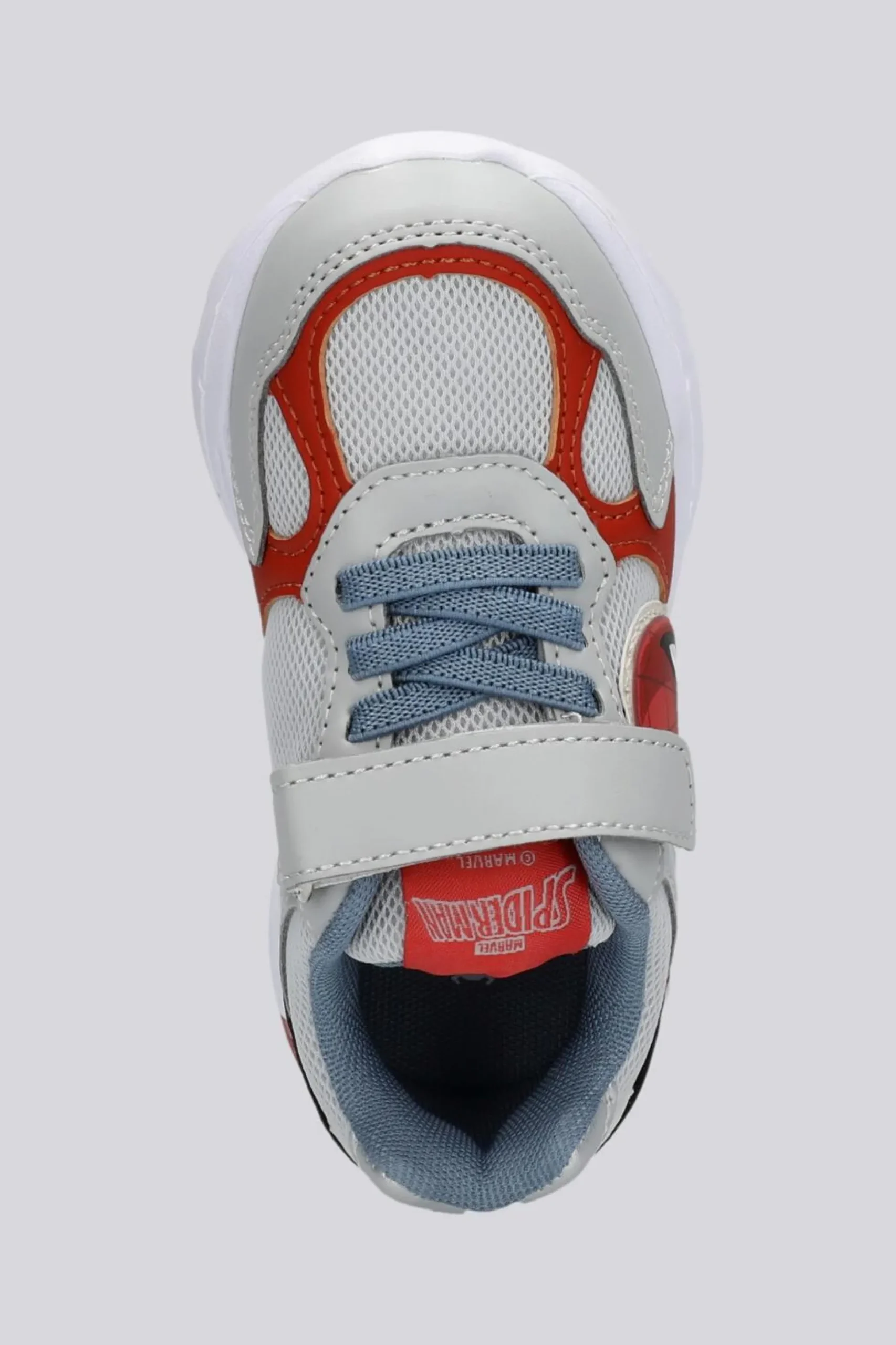 Zapatillas Spiderman Retro