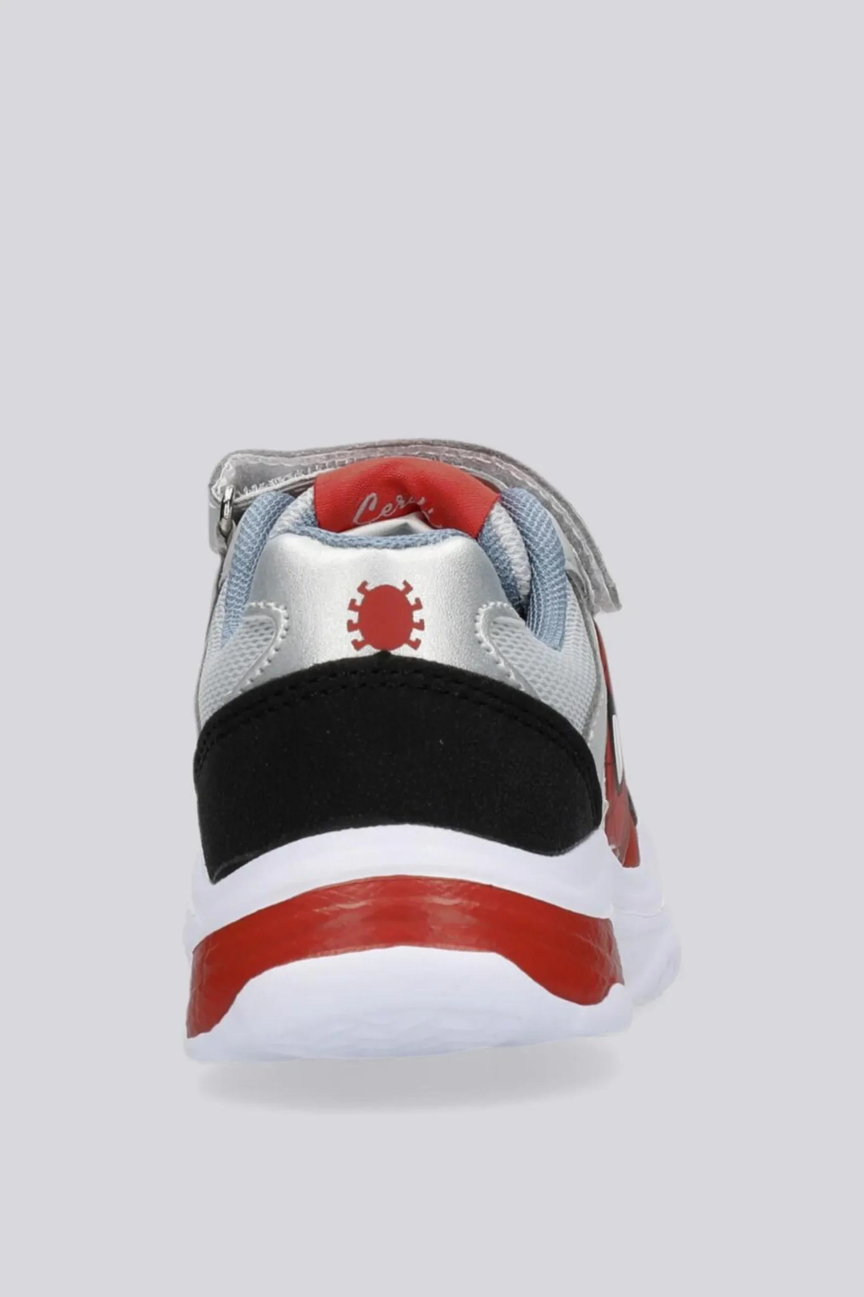 Zapatillas Spiderman Retro