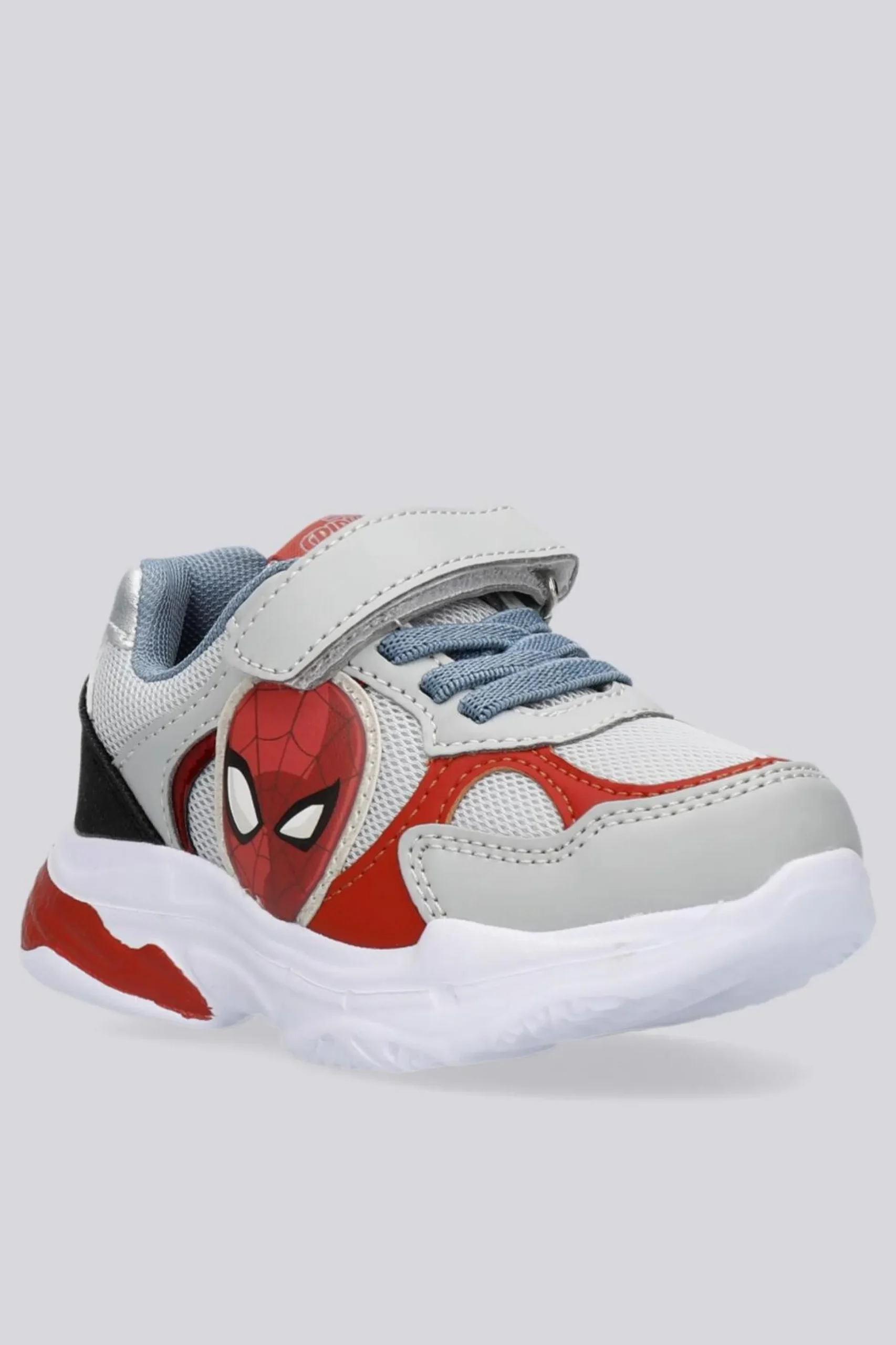 Zapatillas Spiderman Retro
