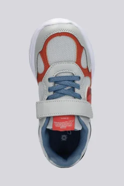 Zapatillas Spiderman Retro