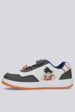 Zapatillas Super Goku