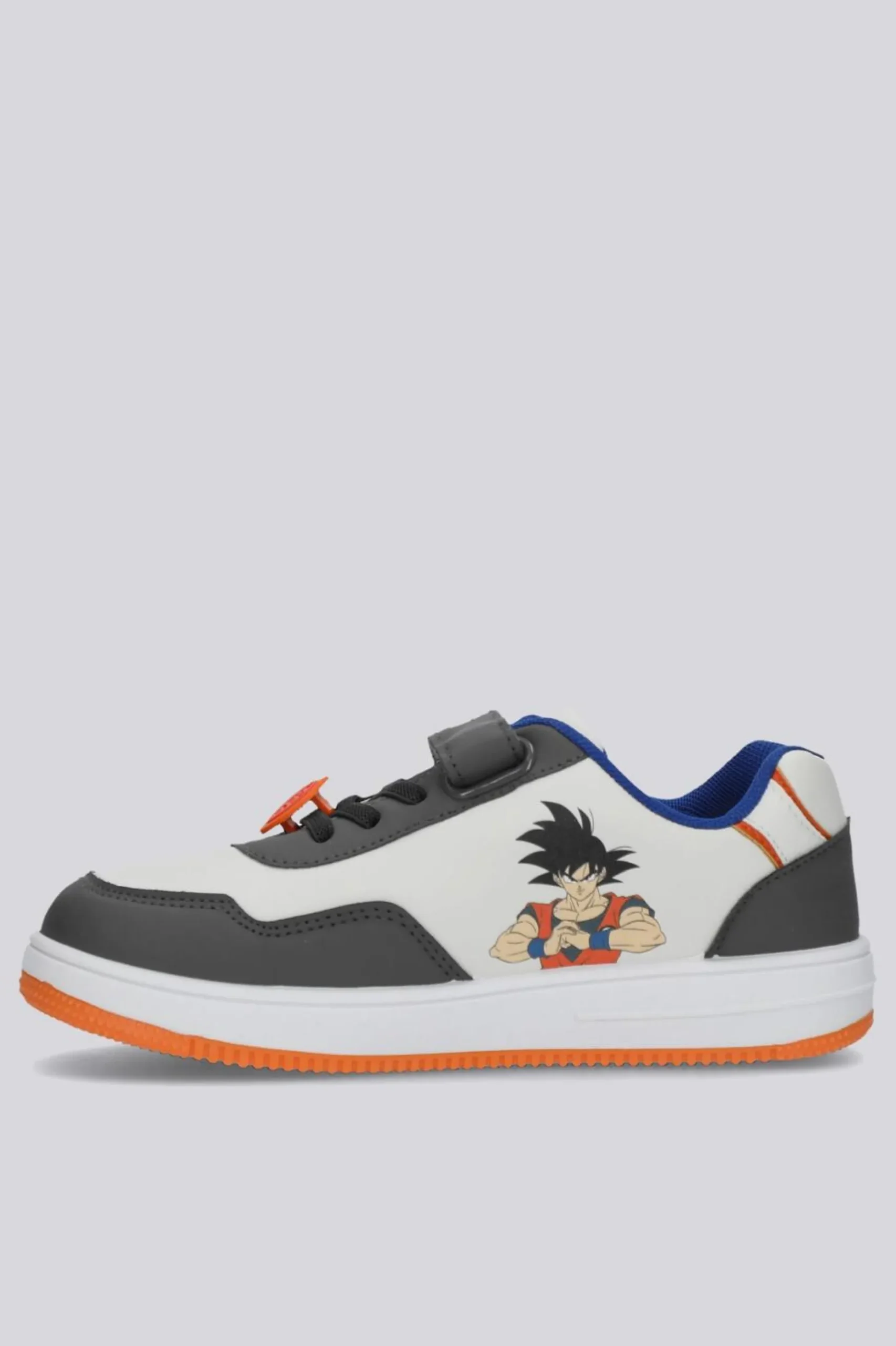 Zapatillas Super Goku
