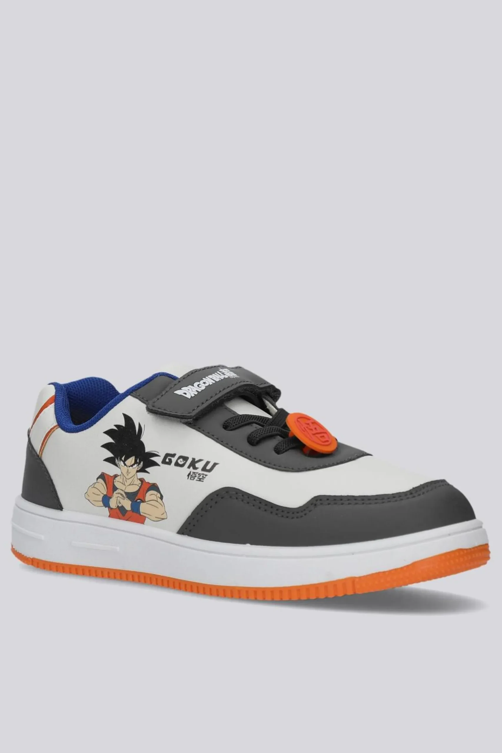 Zapatillas Super Goku