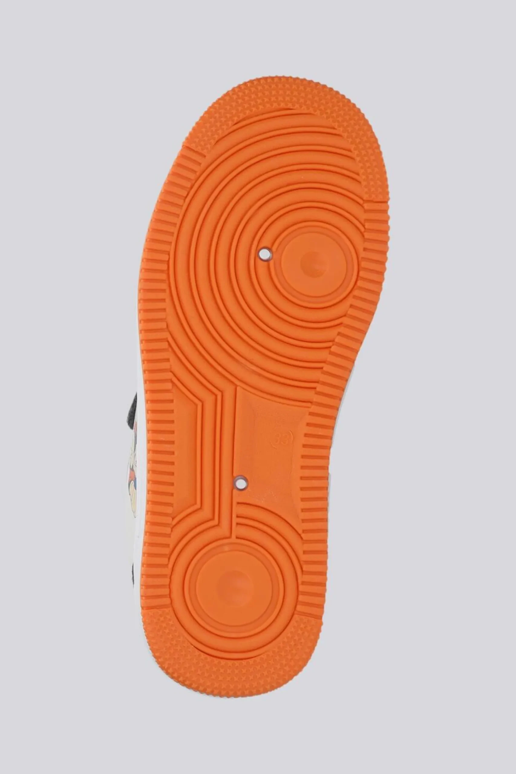 Zapatillas Super Goku