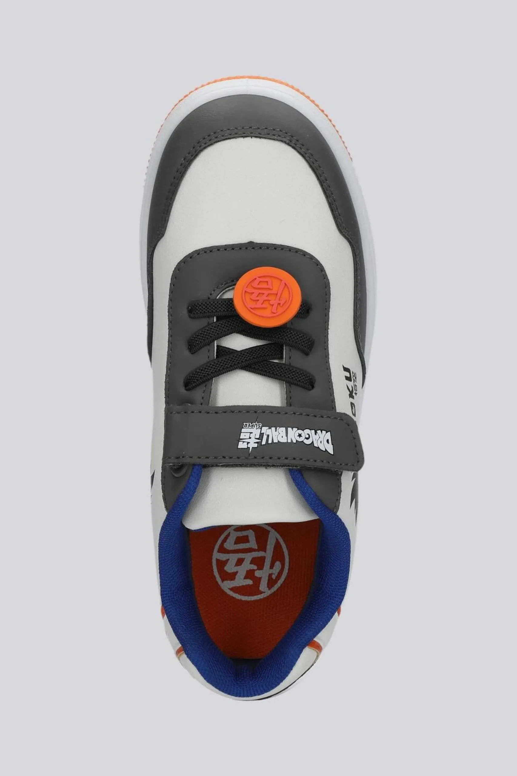 Zapatillas Super Goku