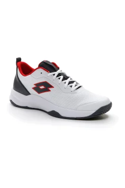 Zapatillas Tenis Lotto Mirage 600 Alr