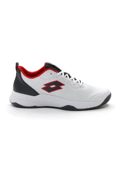Zapatillas Tenis Lotto Mirage 600 Alr