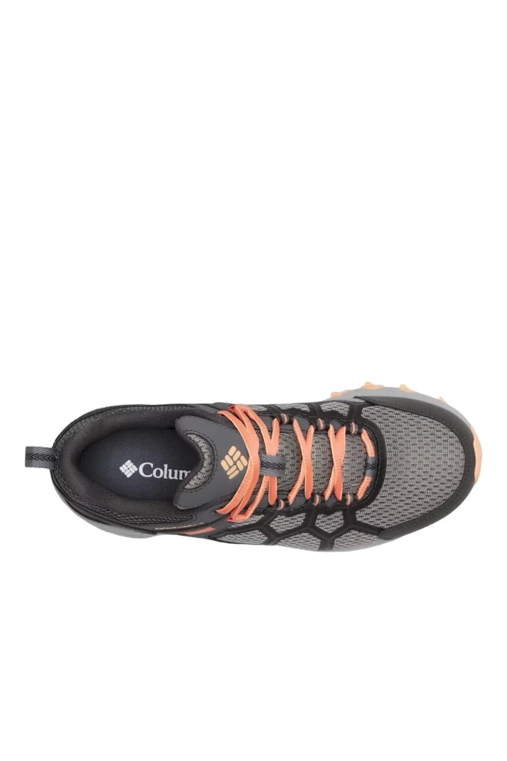 Zapatillas Trail Columbia Peakfreak II