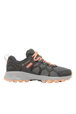 Zapatillas Trail Columbia Peakfreak II