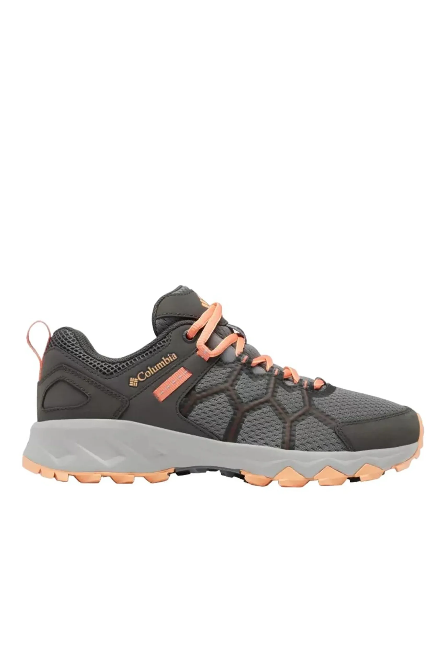 Zapatillas Trail Columbia Peakfreak II
