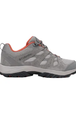 Zapatillas Trail Columbia Plateau