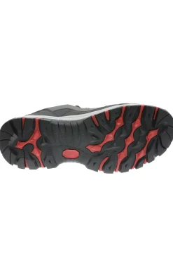 Zapatillas Trekking Beppi Outdoor Dt