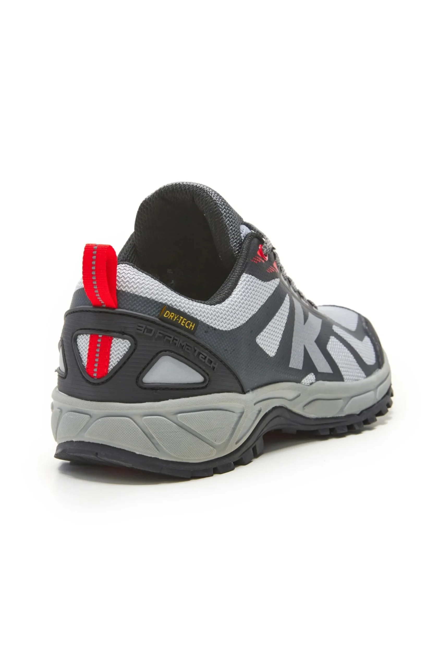 Zapatillas Trekking Kelme Track
