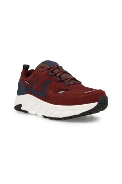 Zapatillas Trekking Paredes Gadassuar