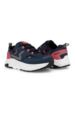Zapatillas Trekking Paredes Gadassuar