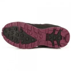 Zapatillas Trekking Regatta Lady Samaris Ii Low Rwf540