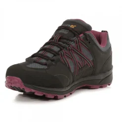 Zapatillas Trekking Regatta Lady Samaris Ii Low Rwf540