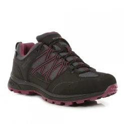 Zapatillas Trekking Regatta Lady Samaris Ii Low Rwf540