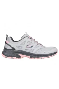 Zapatillas Trekking Skechers Hillcrest-pure Escapade. 149821/gypk