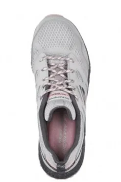 Zapatillas Trekking Skechers Hillcrest-pure Escapade. 149821/gypk