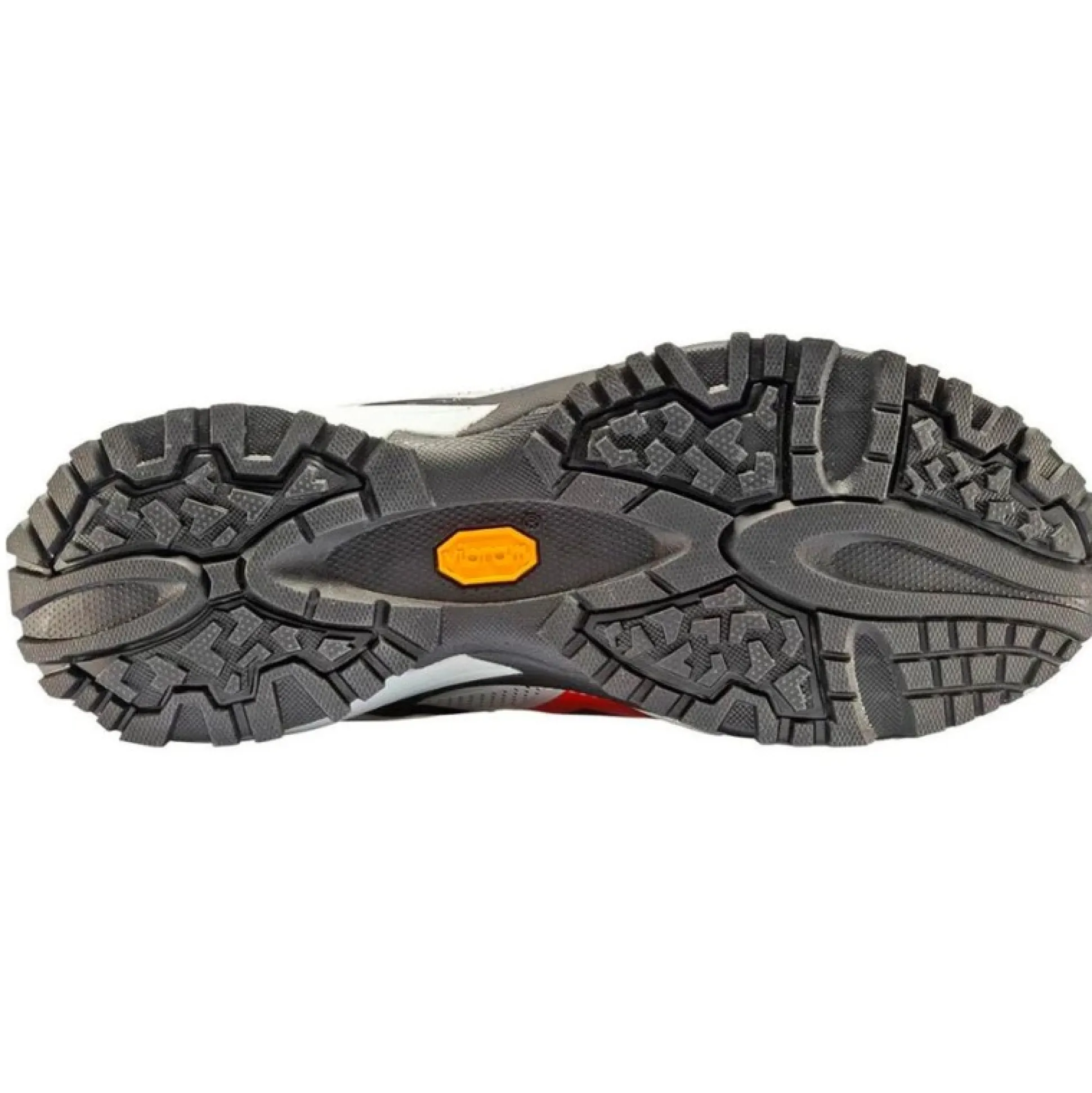 Zapatillas Trekking +8000 Tabin W 21i