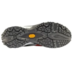 Zapatillas Trekking +8000 Tabin W 21i