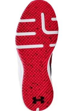 Zapatillas Under Armour Charged Focus