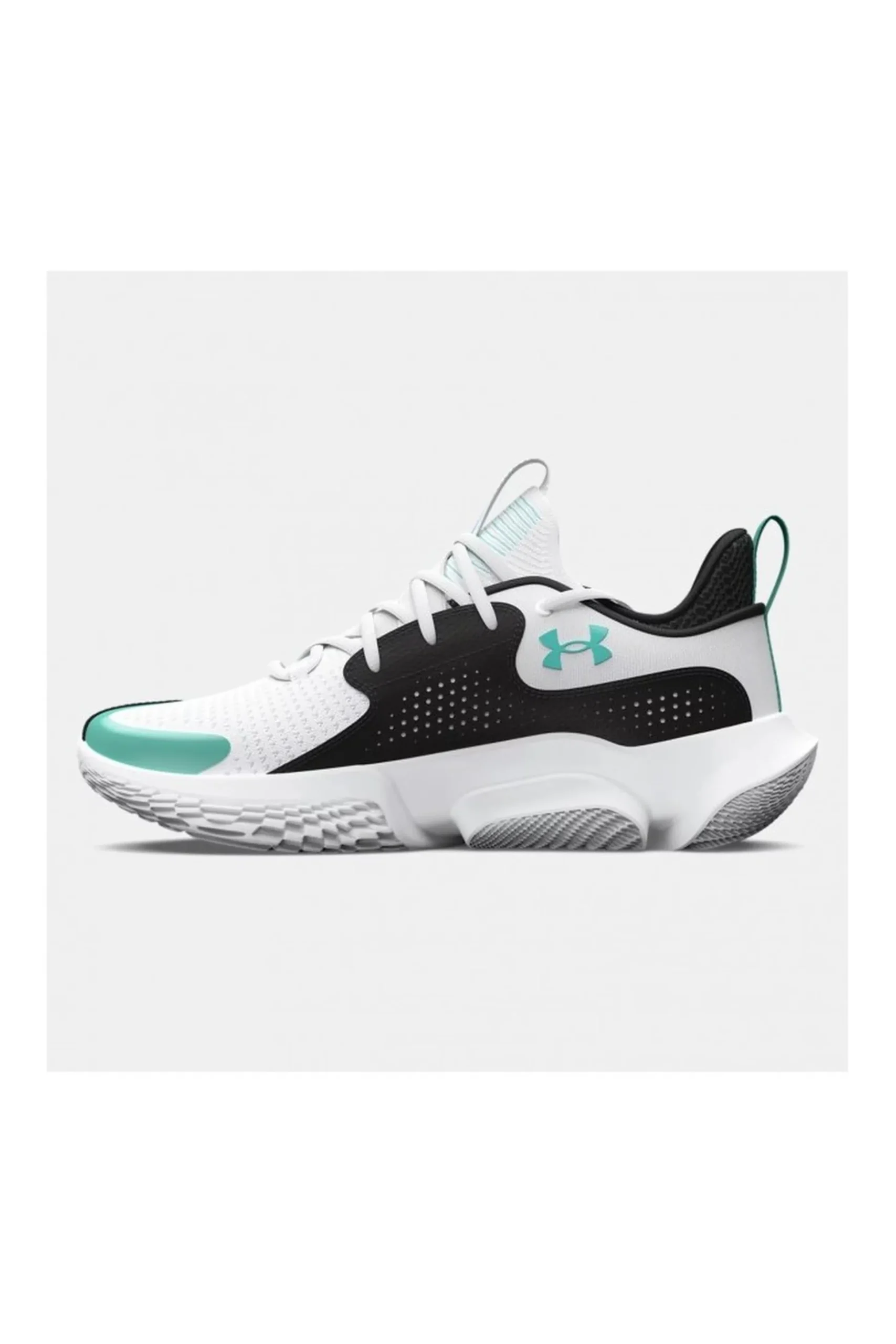 Zapatillas Under Armour Flow Futr X3