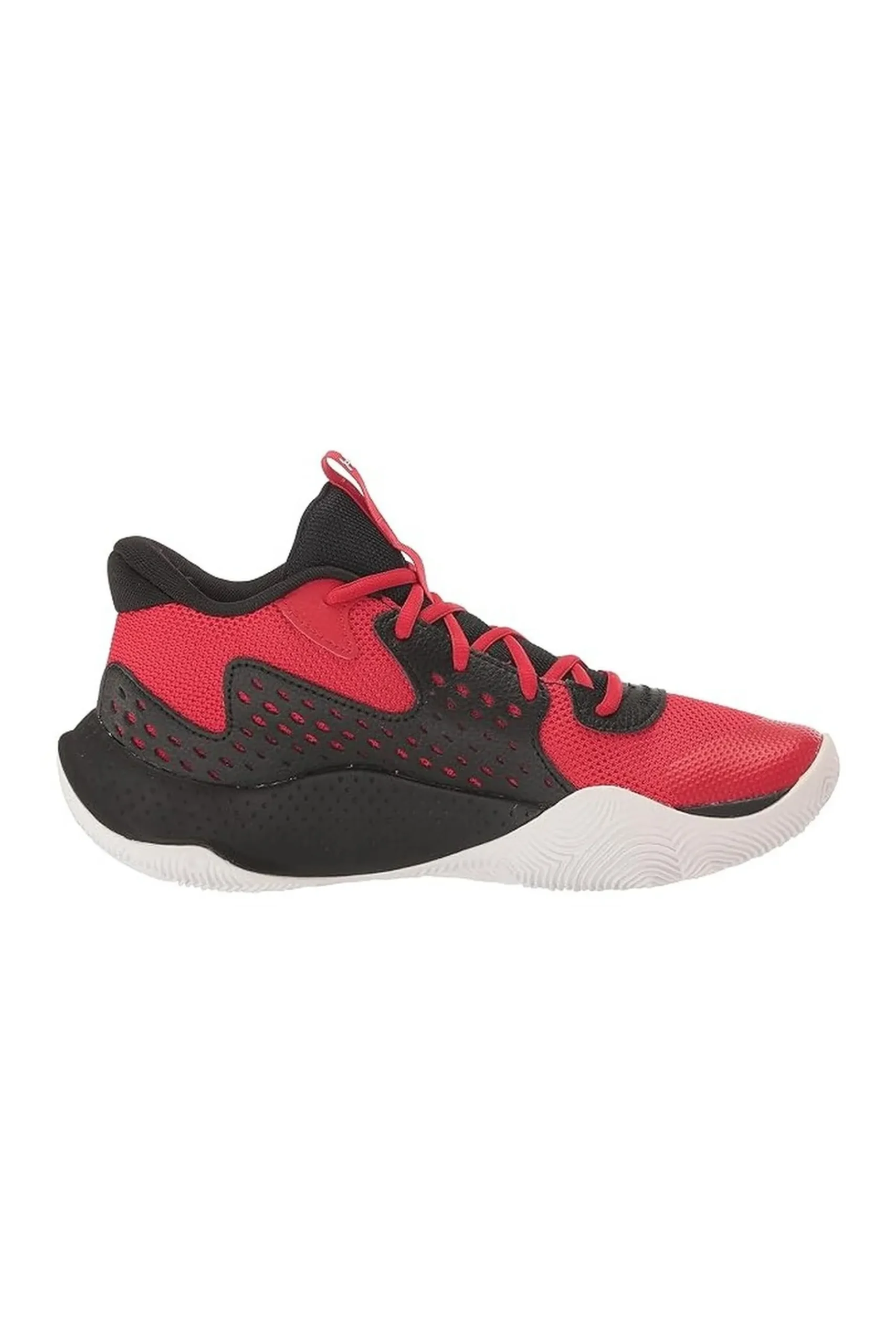 Zapatillas Under Armour Jet 23