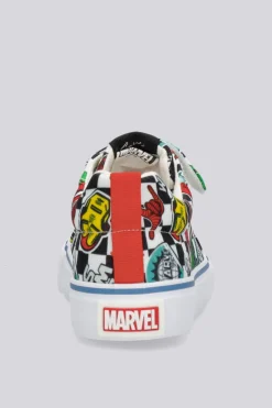 Zapatillas Velcro Avengers