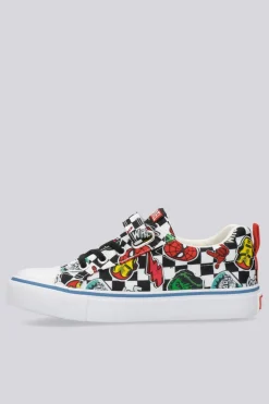 Zapatillas Velcro Avengers