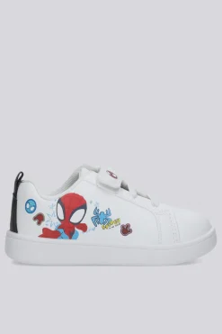 Zapatillas Velcro Spidey