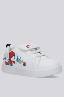 Zapatillas Velcro Spidey