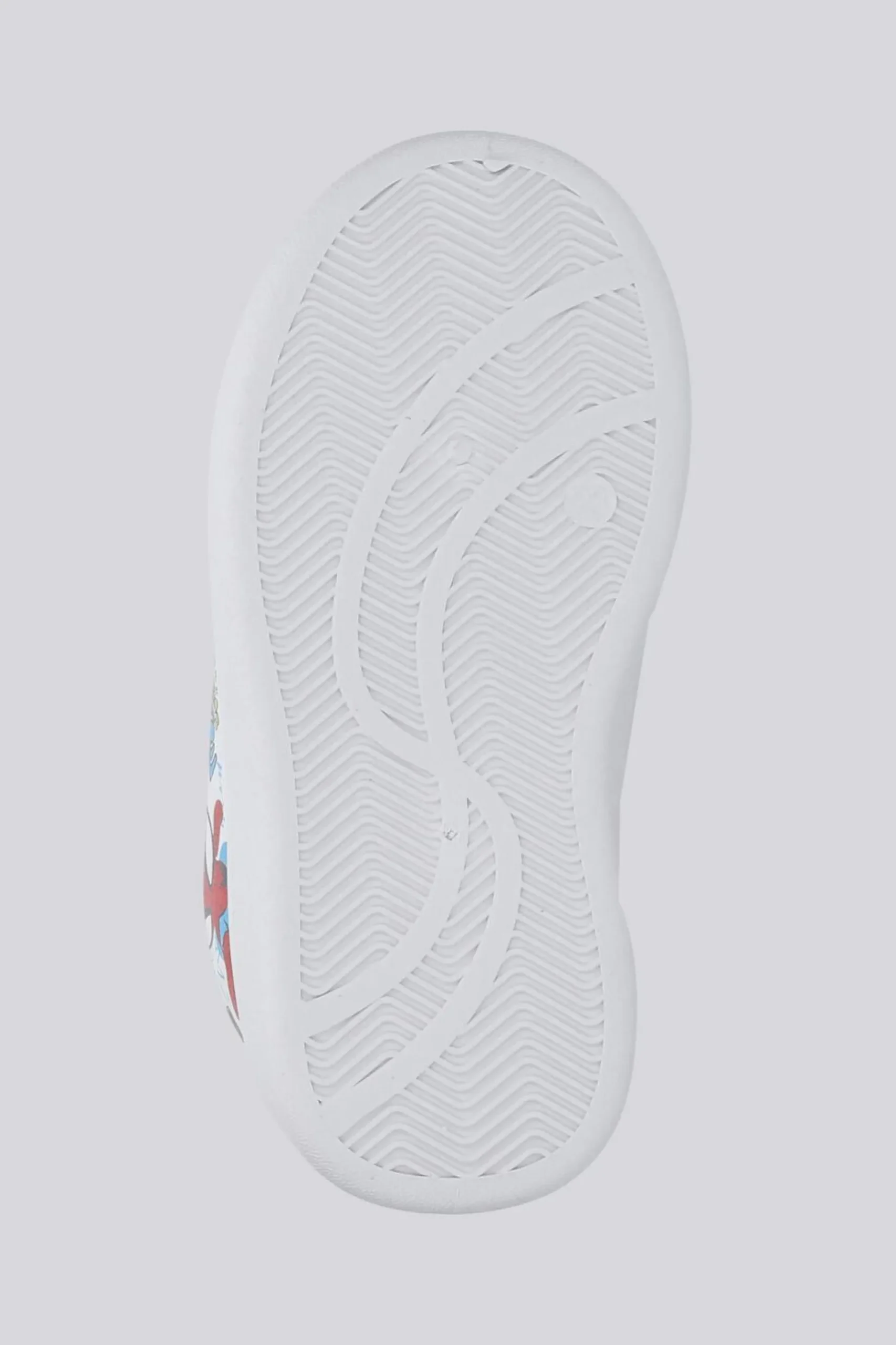 Zapatillas Velcro Spidey