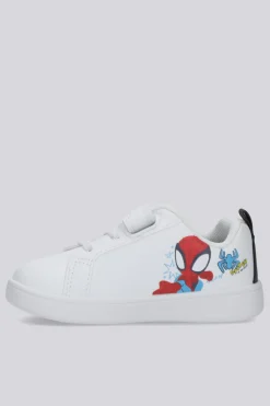 Zapatillas Velcro Spidey