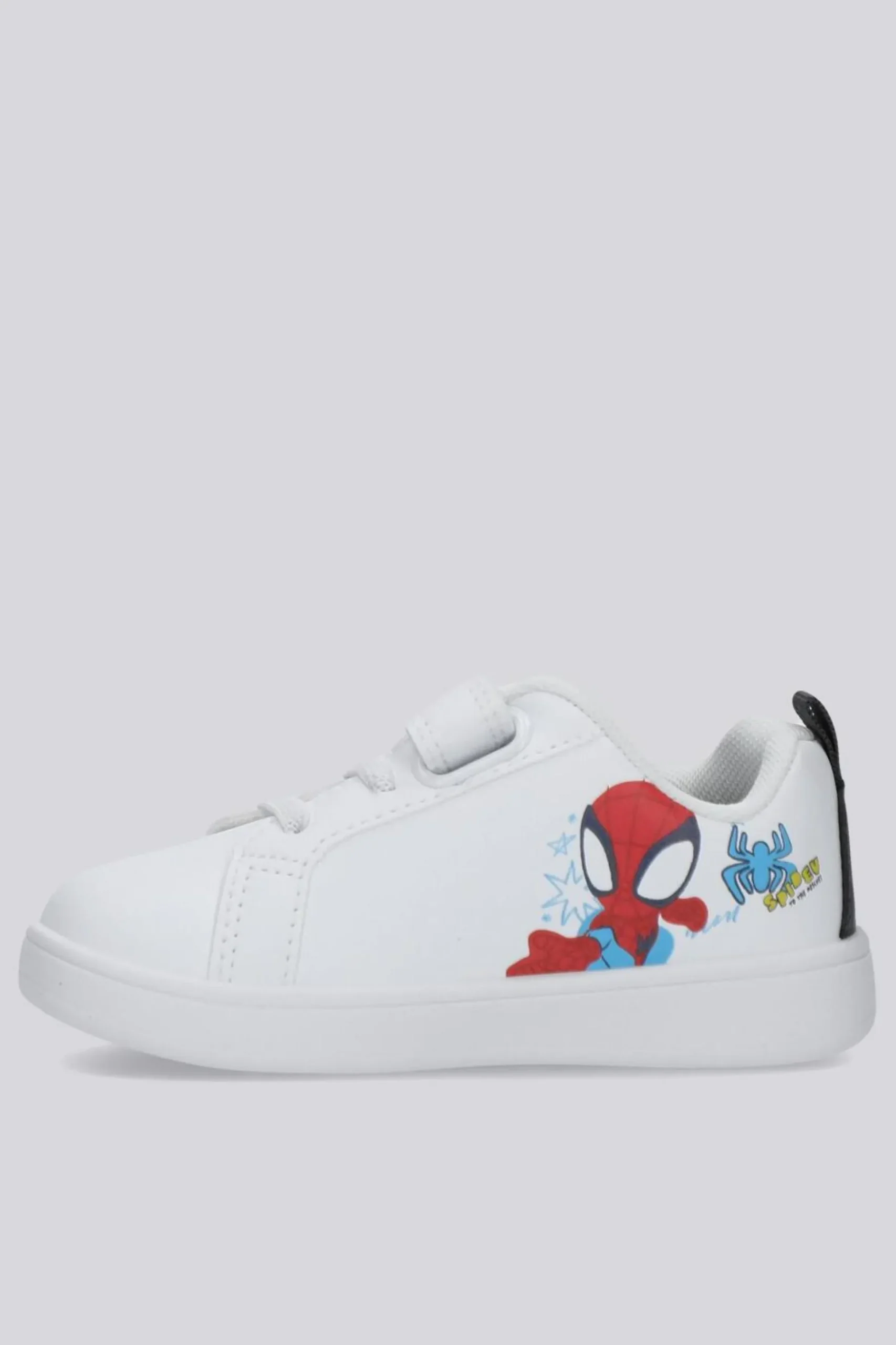 Zapatillas Velcro Spidey
