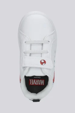 Zapatillas Velcro Spidey