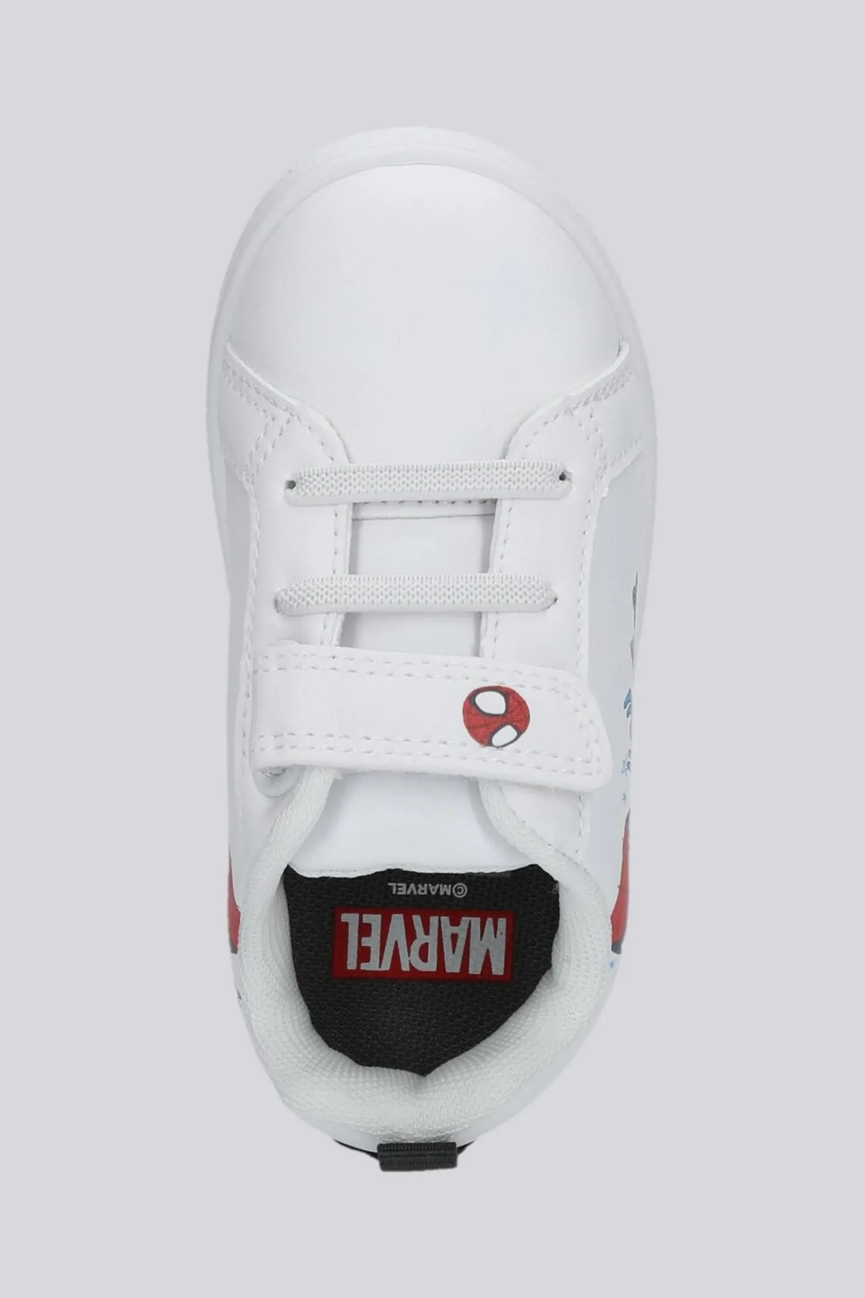 Zapatillas Velcro Spidey