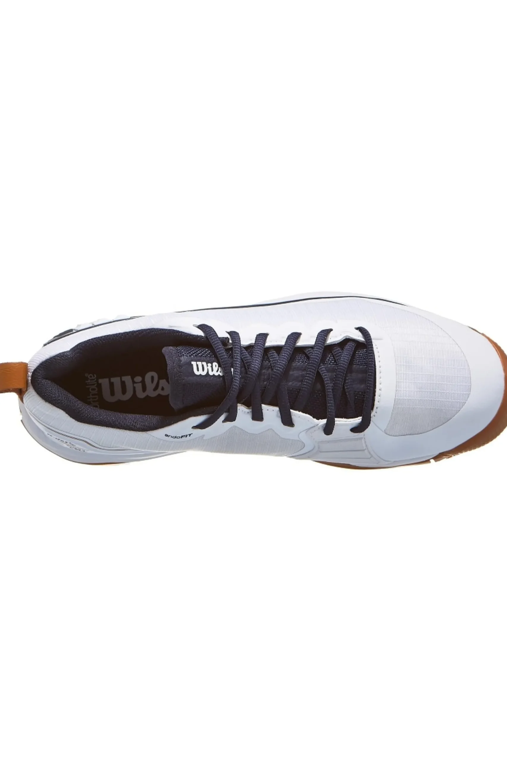 Zapatillas Wilson Rush Pro 4.5 Clay