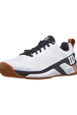 Zapatillas Wilson Rush Pro 4.5 Clay
