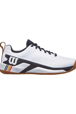 Zapatillas Wilson Rush Pro 4.5 Clay