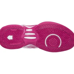 Zapatilla Tenis Junior Zapatilla Hypercourt Express 2 K-swiss