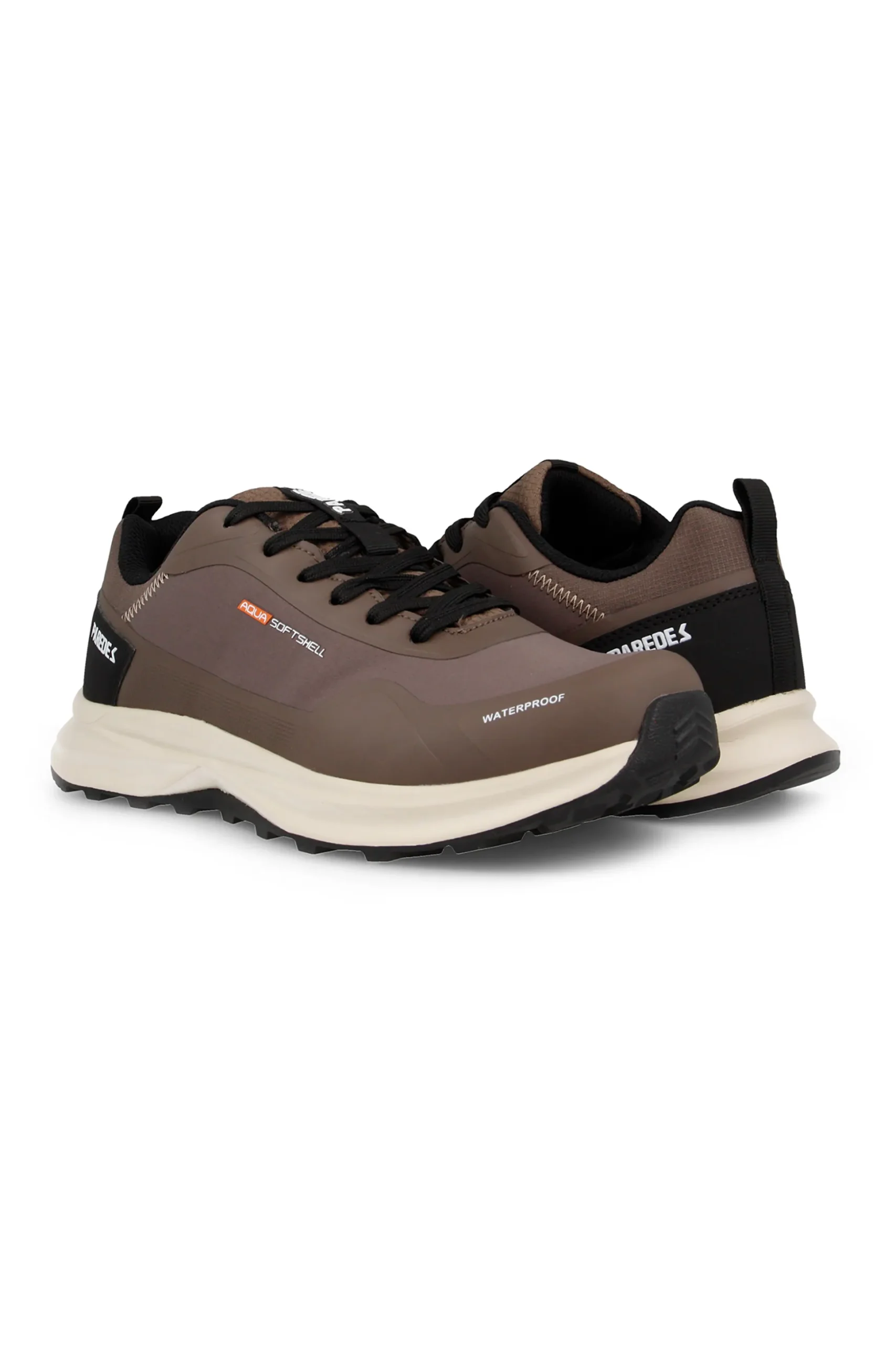 Zapatilla Trekking Paredes Villamarxant