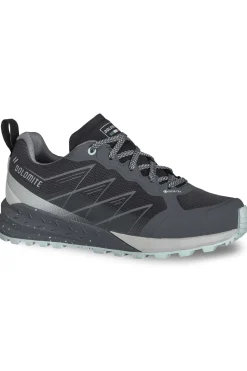 Zapato Dolomite Croda Nera Tech Gore-tex