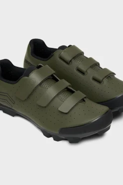 Zapato Siroko Sigr300 Green