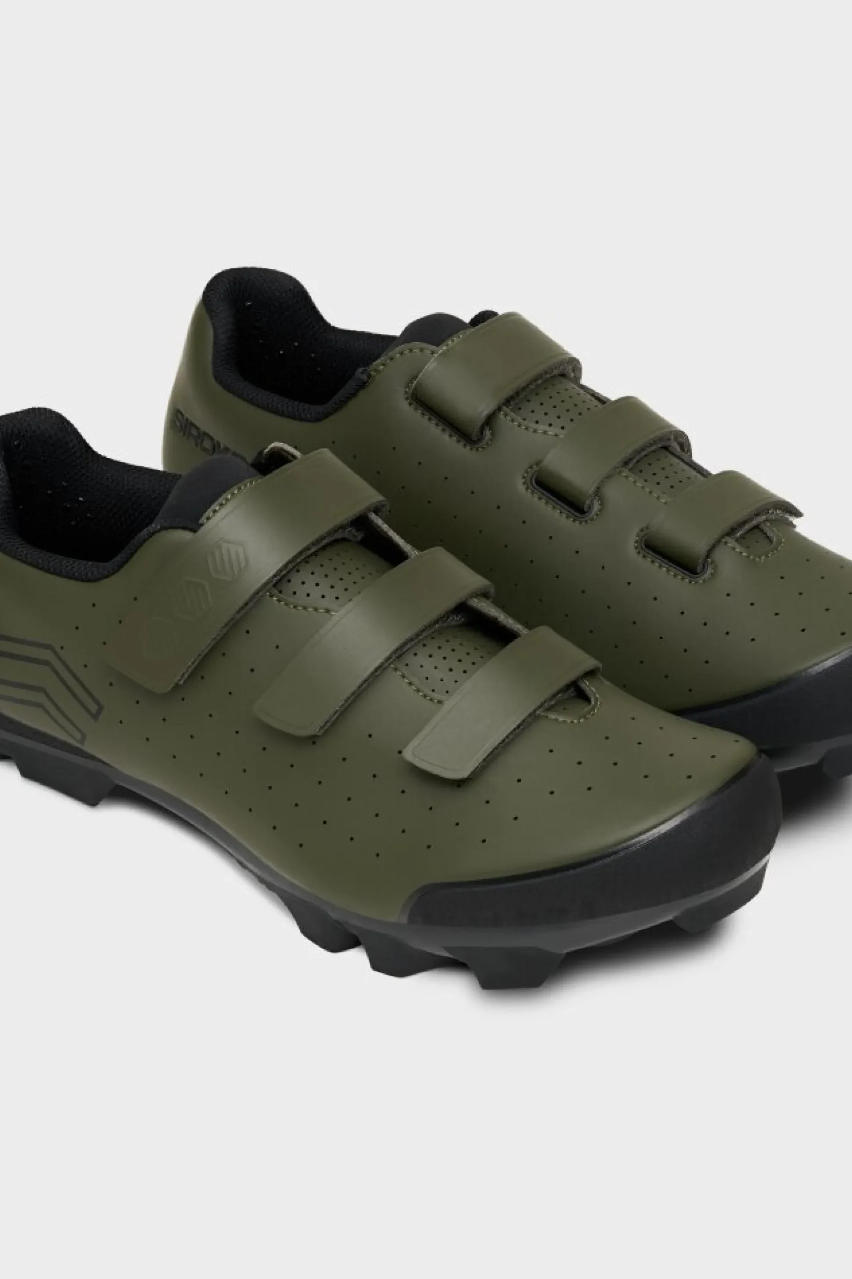 Zapato Siroko Sigr300 Green