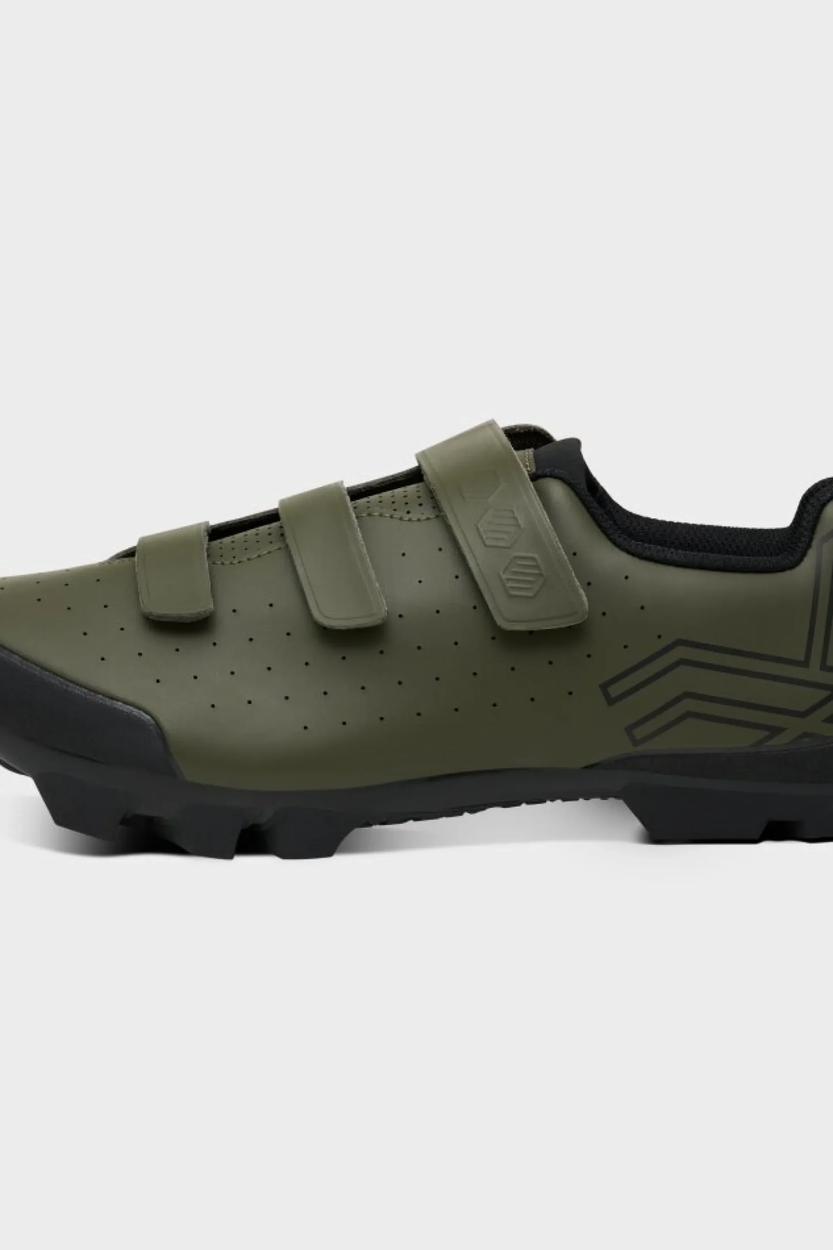 Zapato Siroko Sigr300 Green
