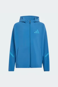 Z.n.e. Chaqueta De Chándal Cosida De Viaje adidas