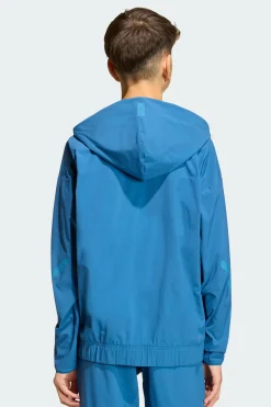 Z.n.e. Chaqueta De Chándal Cosida De Viaje adidas